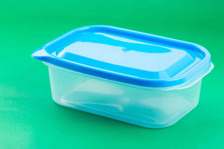 Contenitore per alimenti