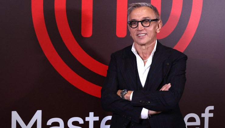 Bruno Barbieri