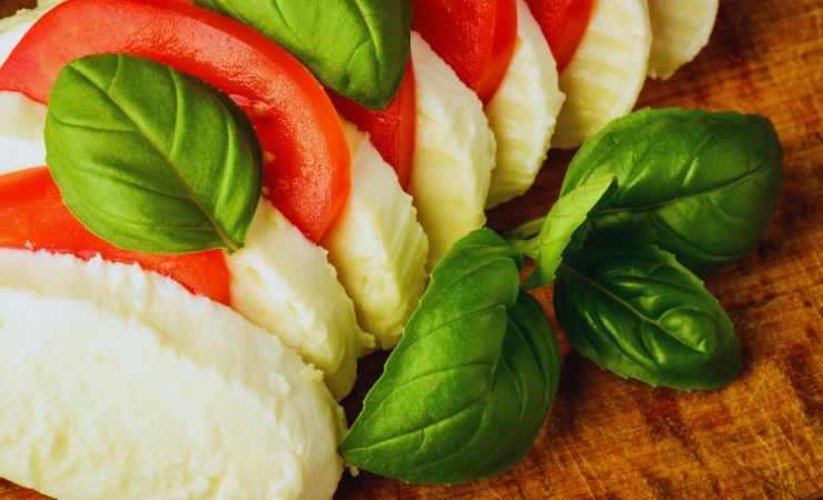 caprese