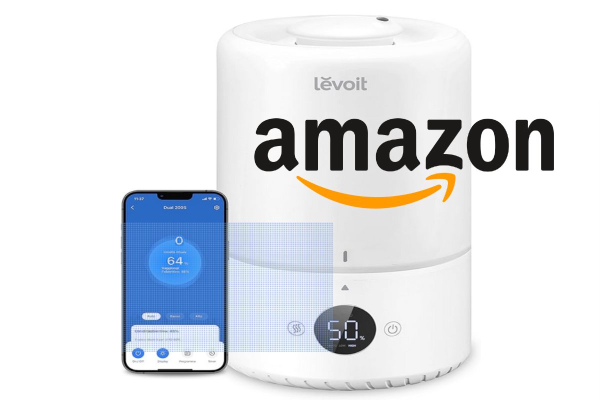 deumidificatore, amazon