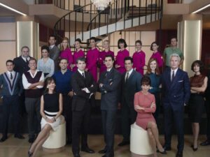 cast de il paradiso delle signore