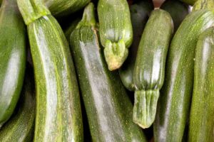 zucchine