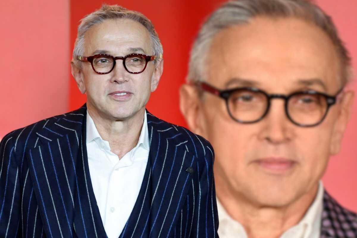 Bruno Barbieri
