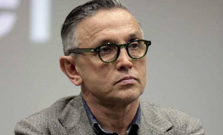 Bruno Barbieri