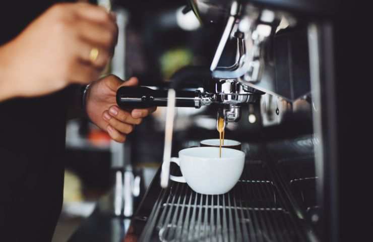 Caffè