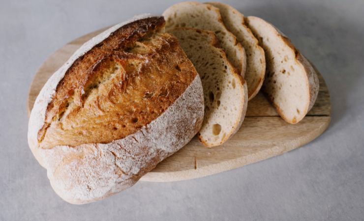 pane