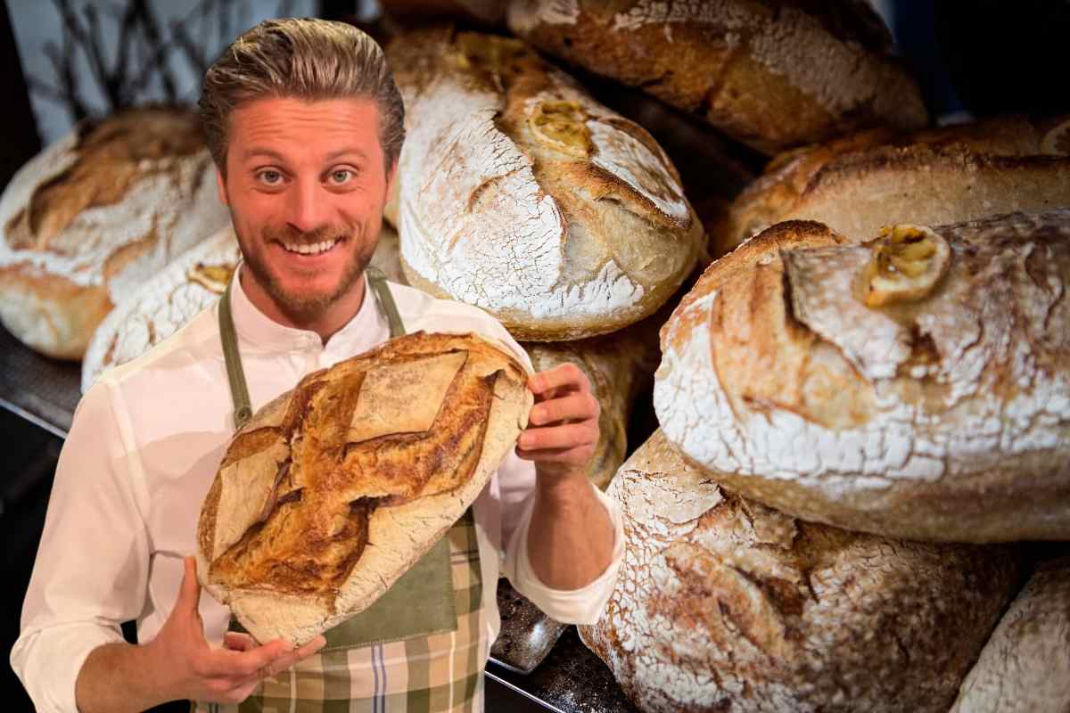 fulvio marino e pane