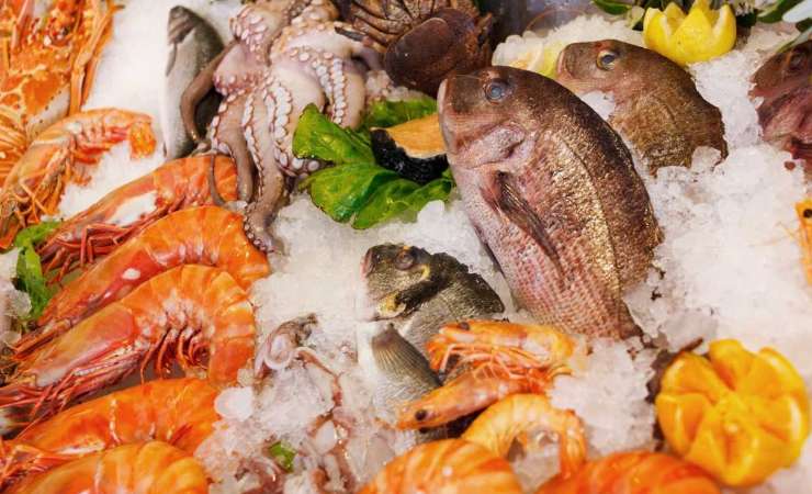 Pesce