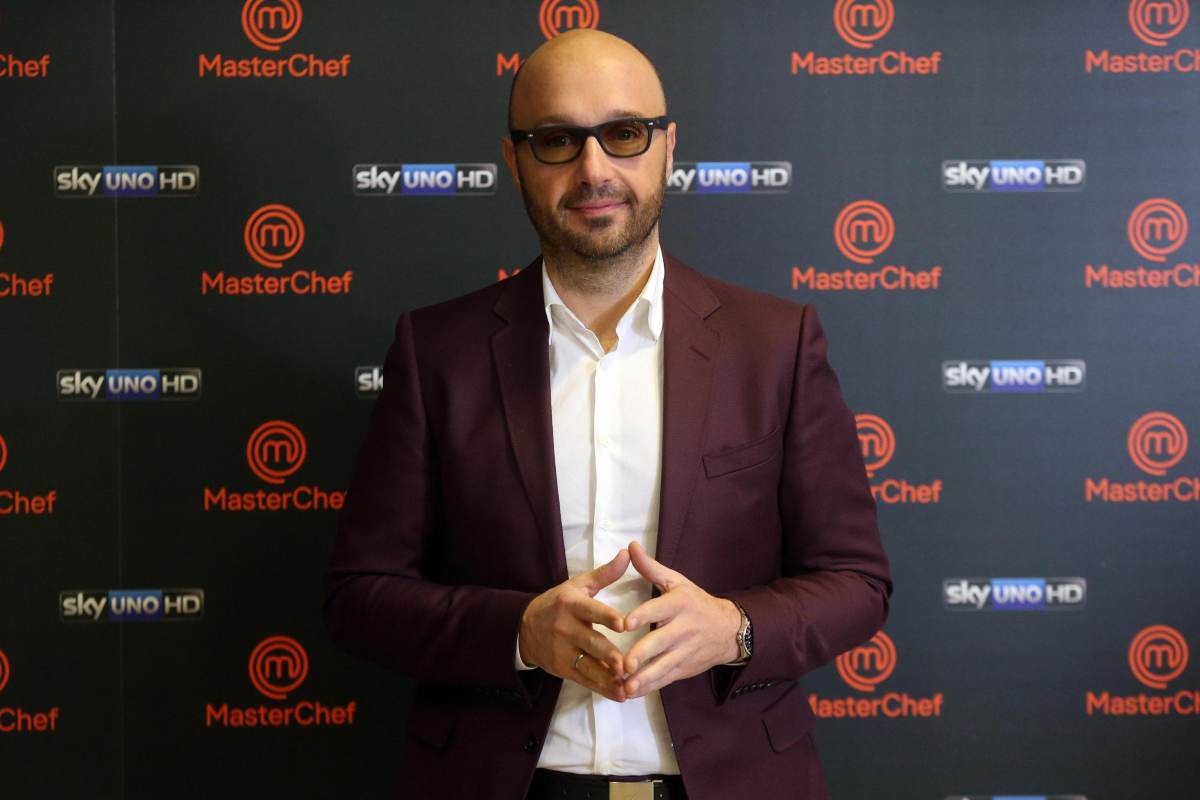 Joe Bastianich, il suo smash burger ti manda in visibilio: la ricetta segreta
