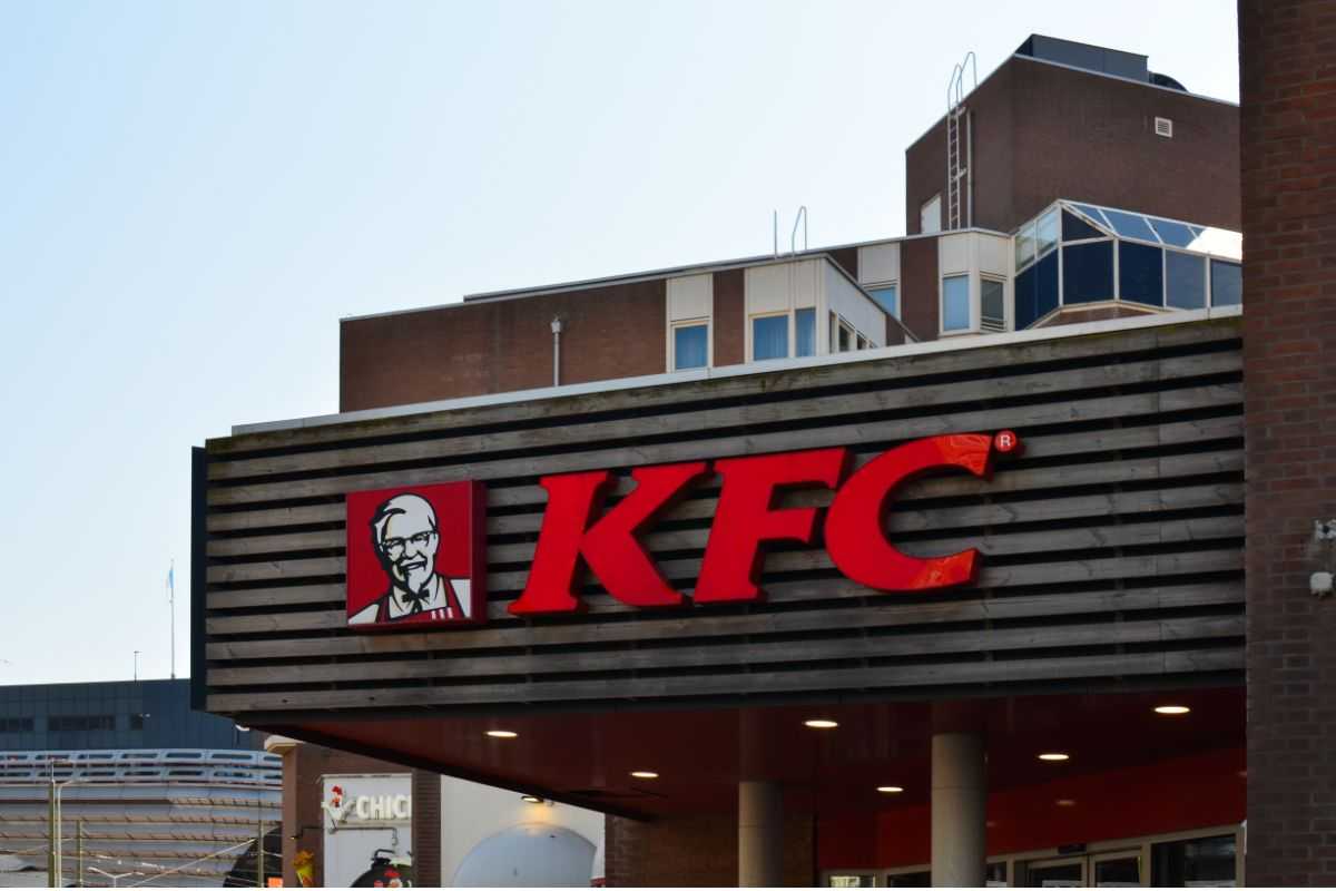 KFC