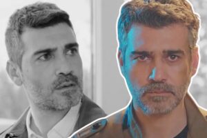 collage sarp di La forza di una donna