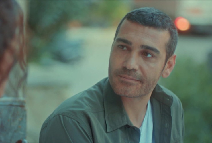 sarp di La forza di una donna