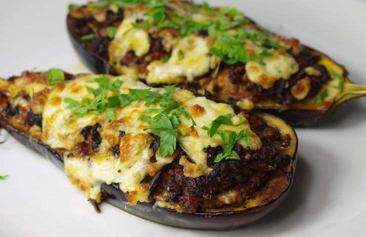 Melanzane