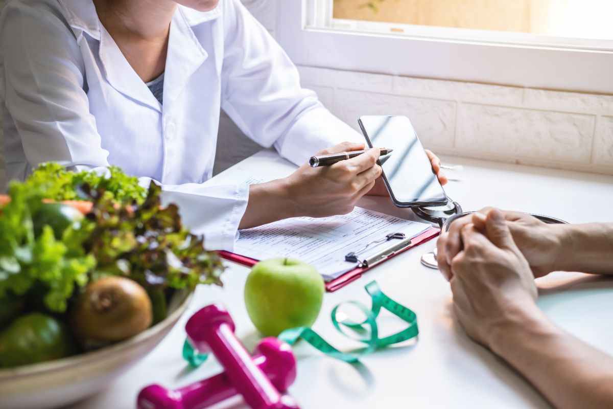 Nutrizionista