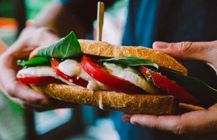 Panino