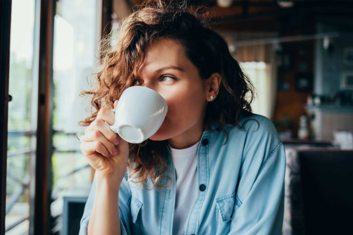 Forse non hai mai notato, ma dopo ogni volta che prendi il caffè ti capita questo