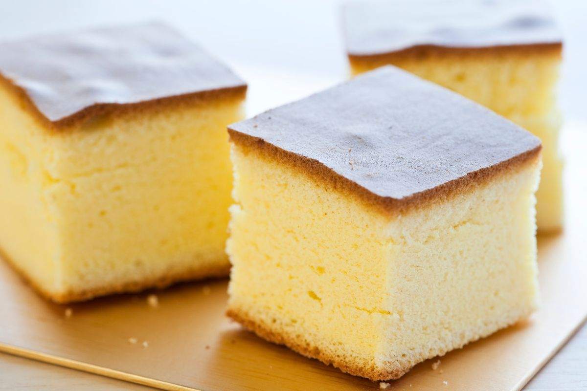 Torta