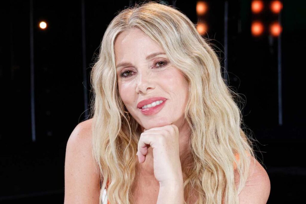 alessia marcuzzi