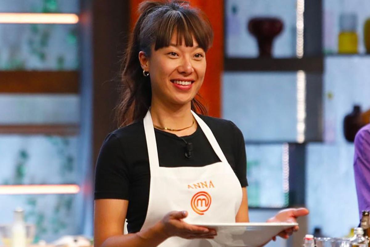 anna zhang a masterchef