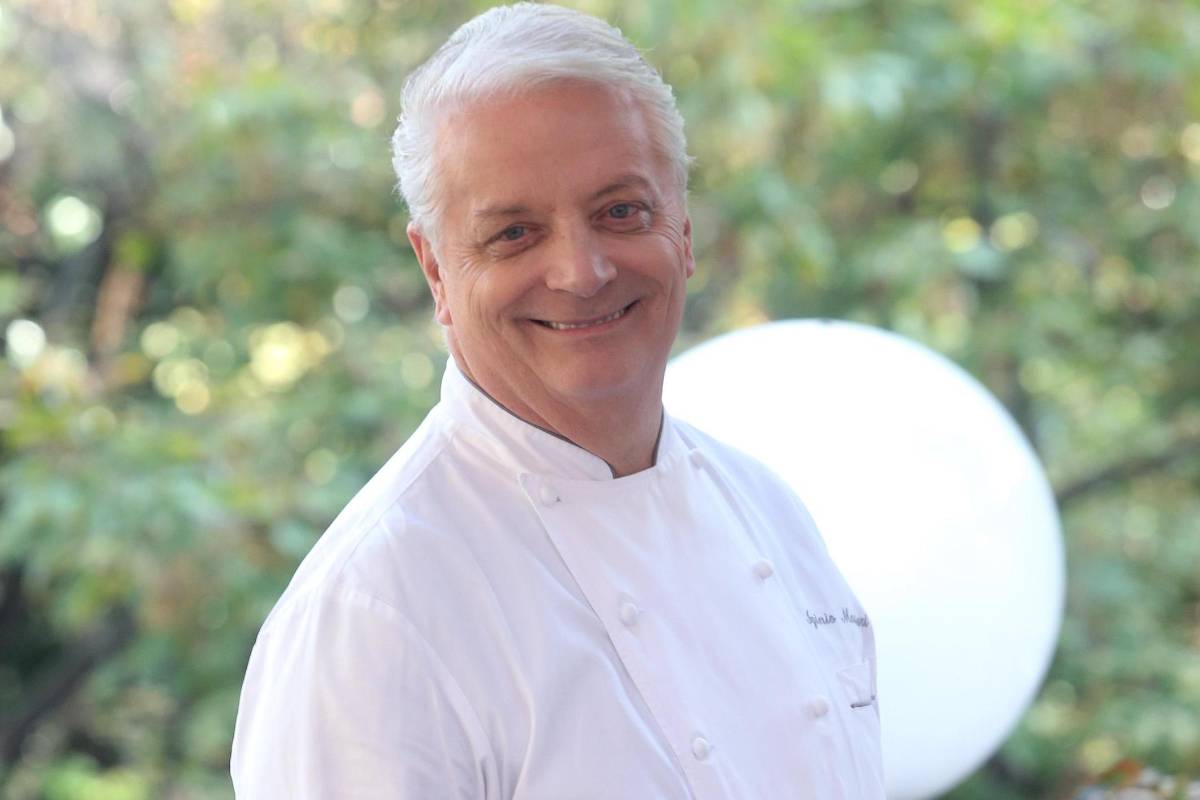 Iginio Massari, quella volta in cui rischiò di perdere tutto: “I segni ce li ho ancora”
