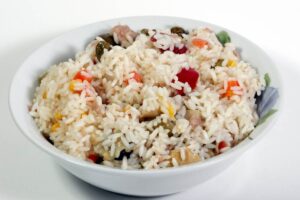 insalata di riso