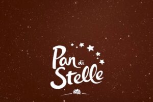 logo pan di stelle