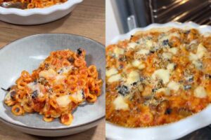 pasta