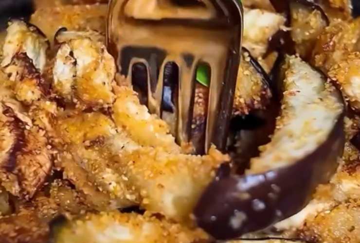 melanzane cotte