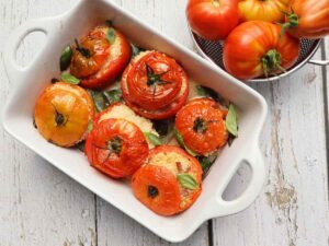 pomodori ripieni