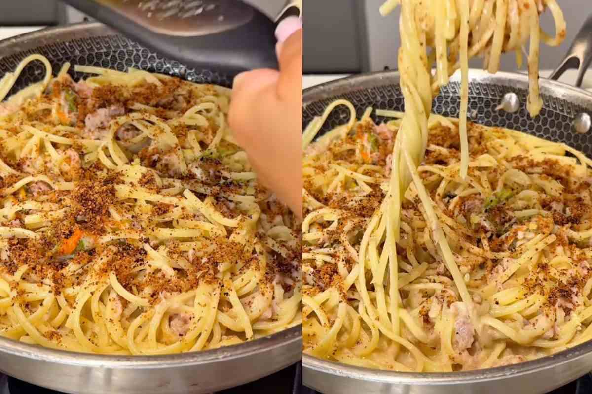 pasta