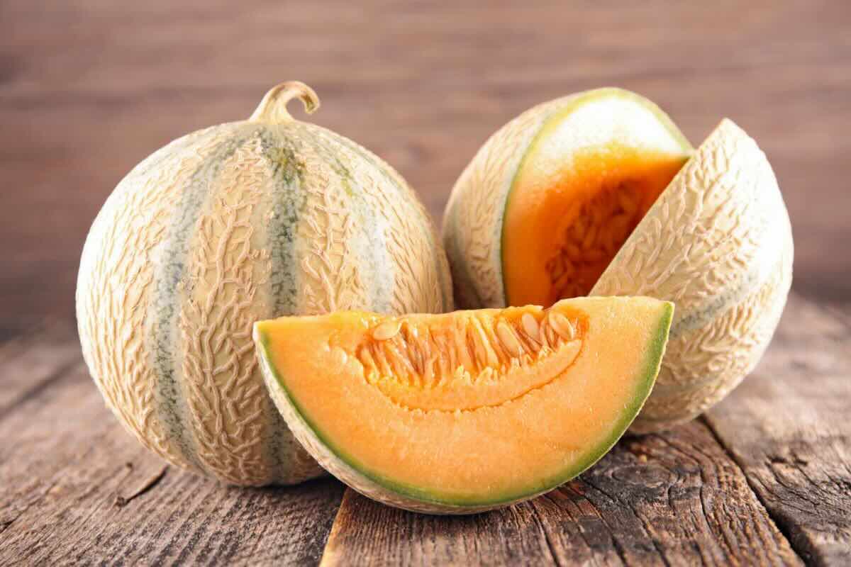 I semi del melone non sono uno scarto: così lo riutilizzi in casa in un modo che nemmeno ti immagini