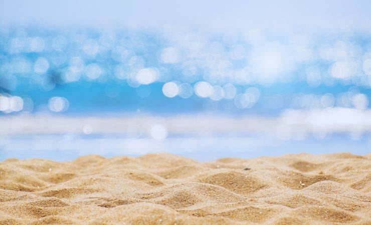spiaggia
