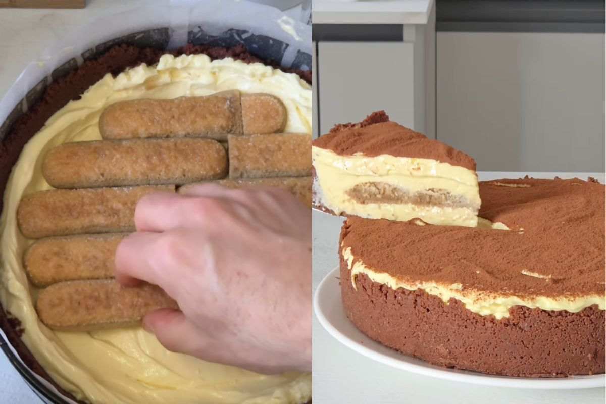 torta