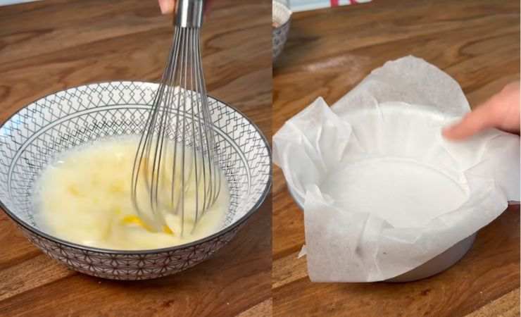 procedimento torta