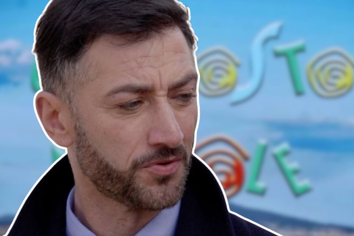gennaro di upas